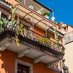 Cascabella Taormina