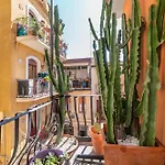 Cascabella * Taormina