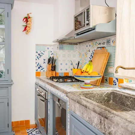 Cascabella Holiday home