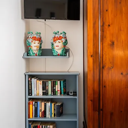 Holiday home Cascabella Taormina