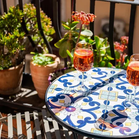 Tatil Evi Cascabella