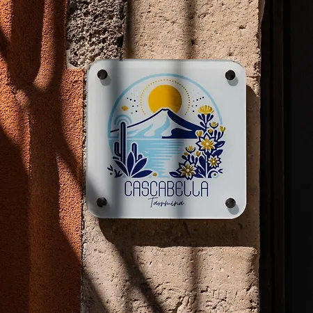Cascabella Holiday home *