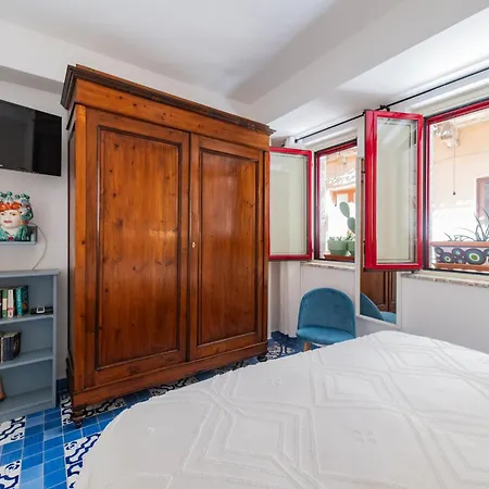 Cascabella Holiday home Taormina