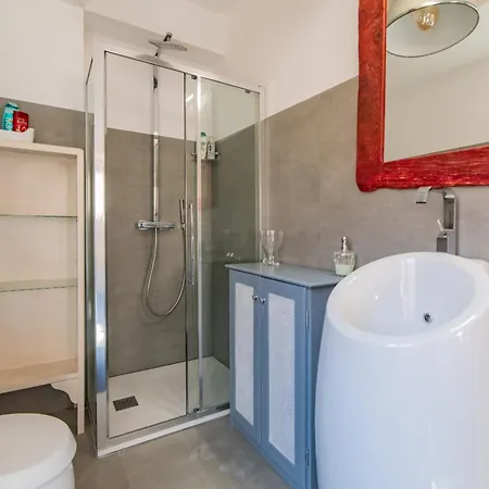 Holiday home Cascabella *