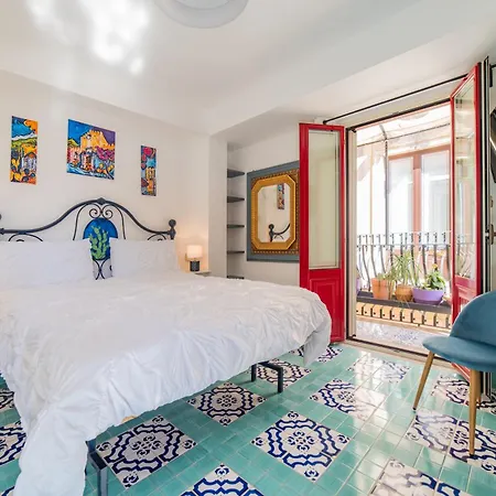 Cascabella Casa de Férias Taormina