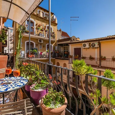 Tatil Evi Cascabella *