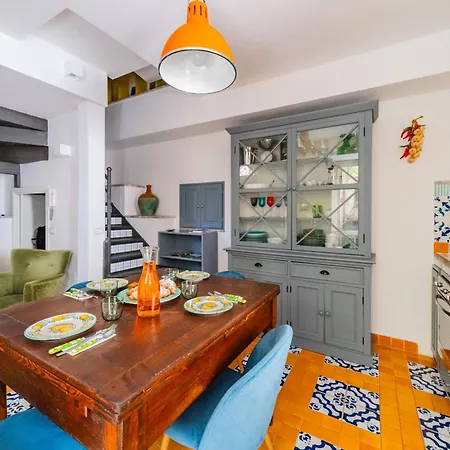 Casa vacanze Cascabella *