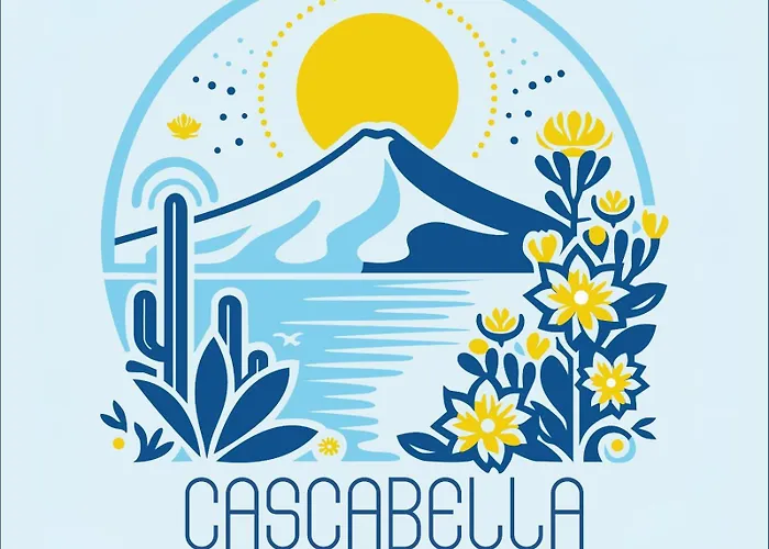 Cascabella Holiday home