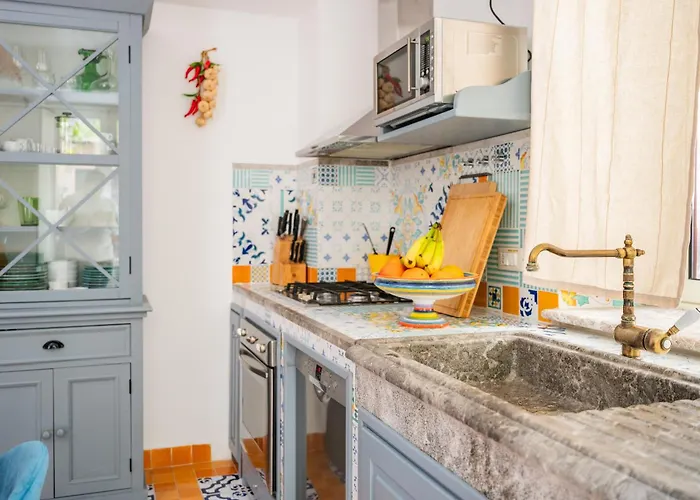 Cascabella Holiday home