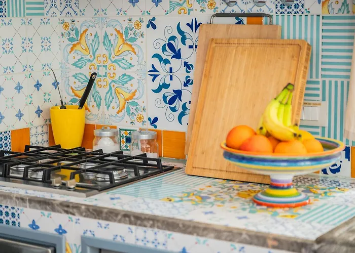 Cascabella * Taormina