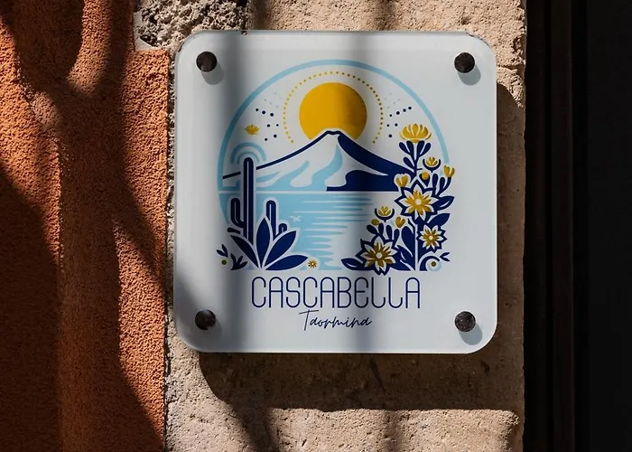 Cascabella Holiday home *