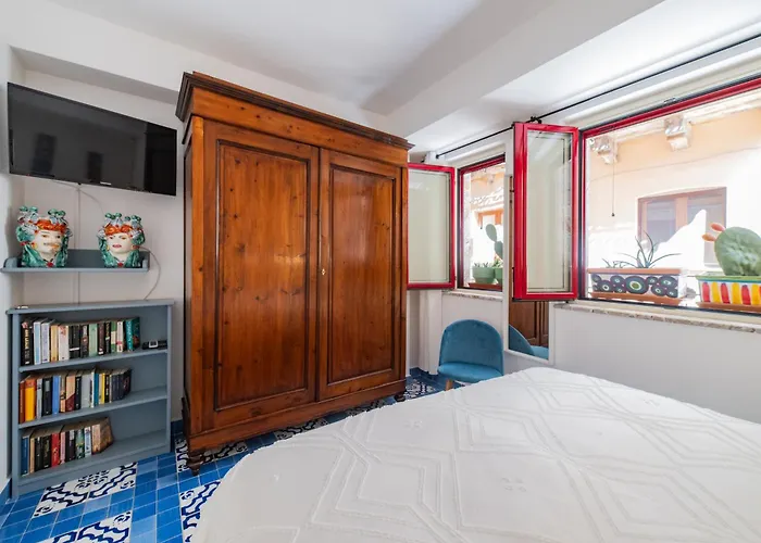 Cascabella Holiday home Taormina