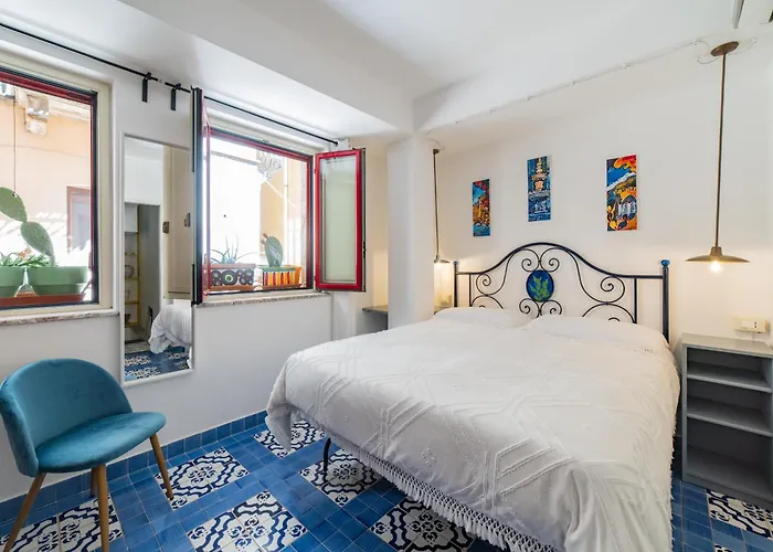 Cascabella * Taormina