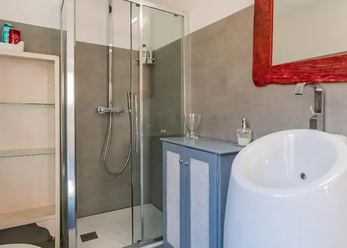 Holiday home Cascabella *