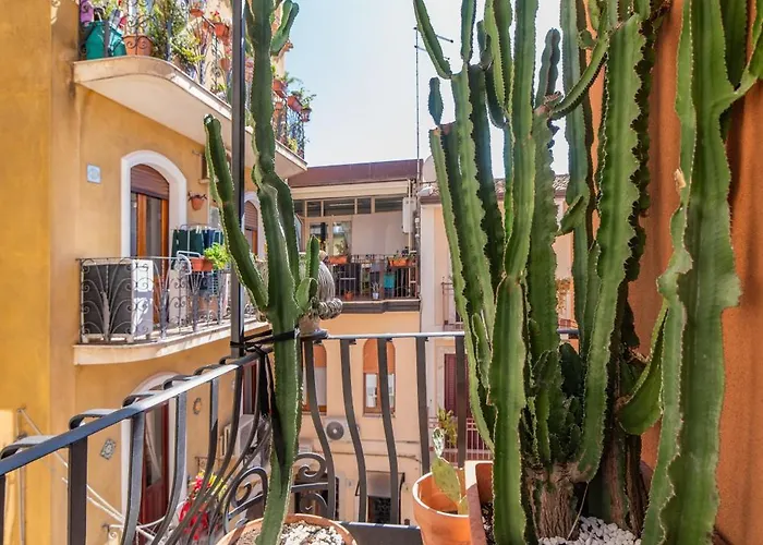 Cascabella * Taormina