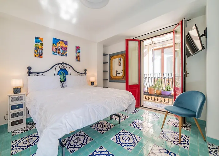 Cascabella Holiday home Taormina