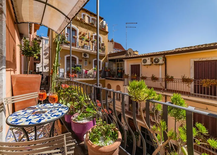 Holiday home Cascabella *