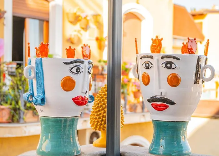 Cascabella Holiday home